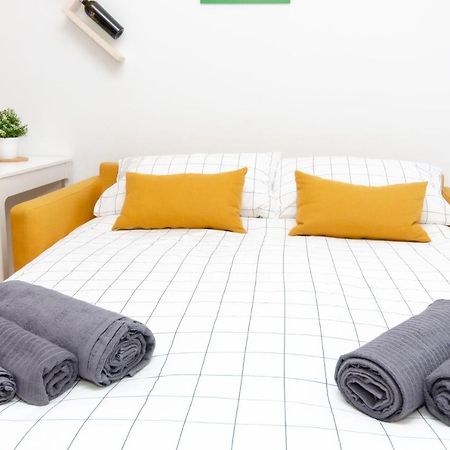 Vivimihome - Bilo A 5 Minuti Da San Siro Con Garage Milan Bagian luar foto