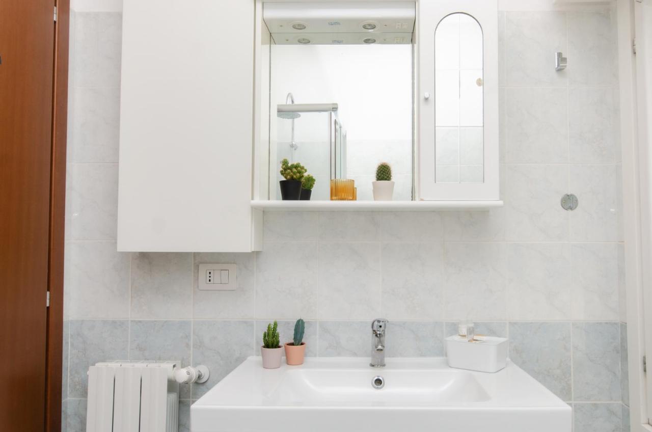 Vivimihome - Bilo A 5 Minuti Da San Siro Con Garage Milan Bagian luar foto
