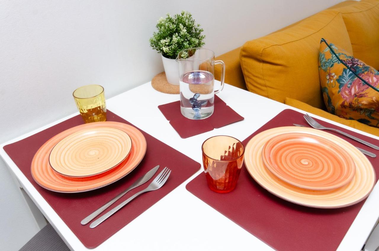 Vivimihome - Bilo A 5 Minuti Da San Siro Con Garage Milan Bagian luar foto