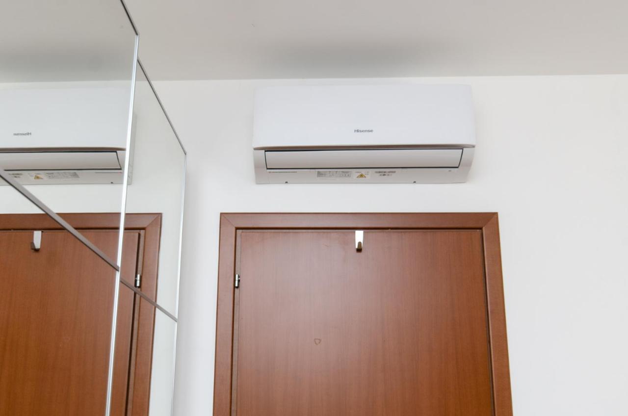Vivimihome - Bilo A 5 Minuti Da San Siro Con Garage Milan Bagian luar foto