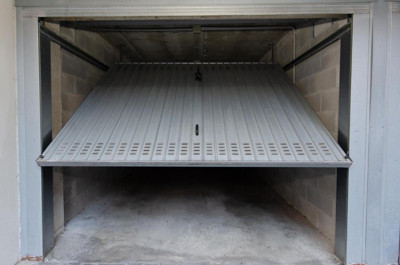 Vivimihome - Bilo A 5 Minuti Da San Siro Con Garage Milan Bagian luar foto