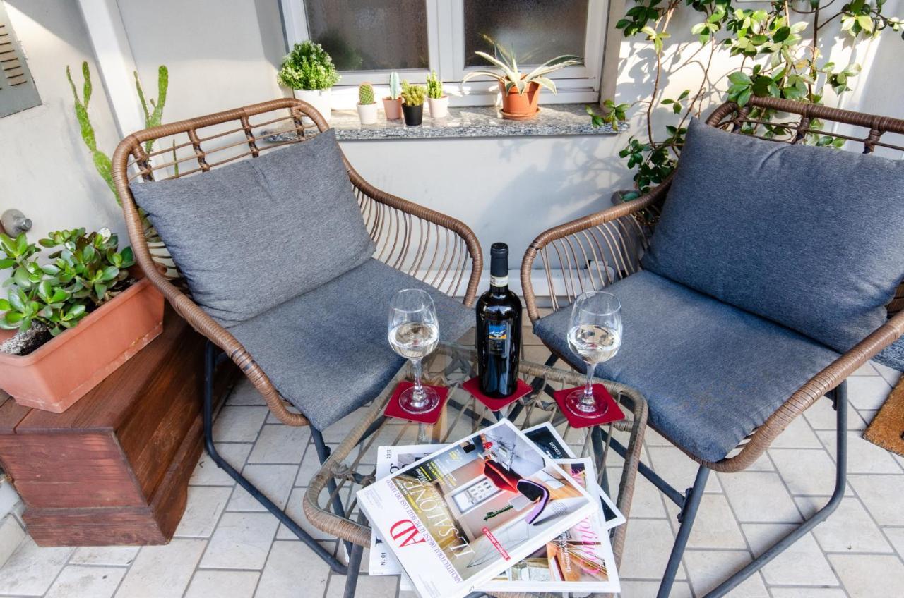 Vivimihome - Bilo A 5 Minuti Da San Siro Con Garage Milan Bagian luar foto