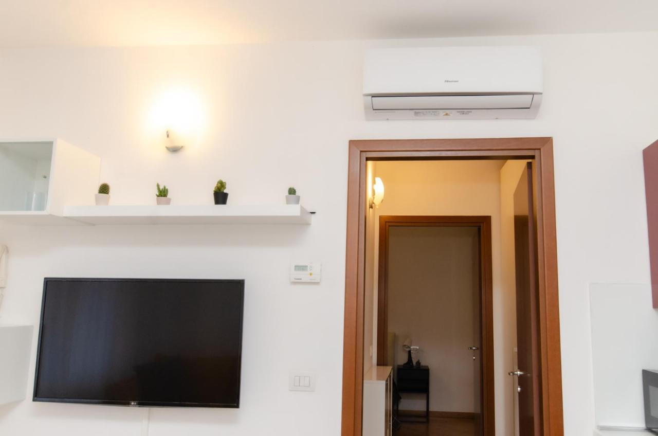 Vivimihome - Bilo A 5 Minuti Da San Siro Con Garage Milan Bagian luar foto
