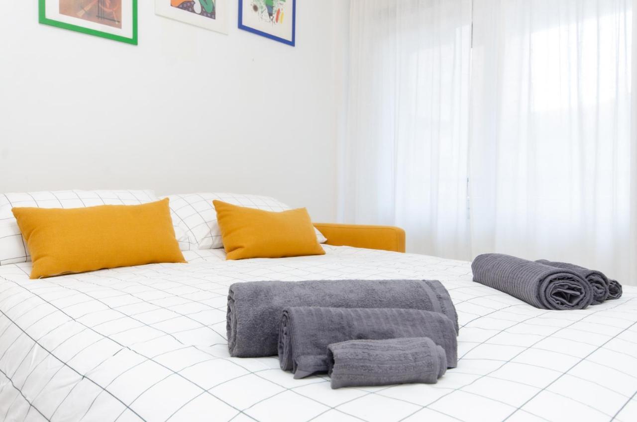 Vivimihome - Bilo A 5 Minuti Da San Siro Con Garage Milan Bagian luar foto