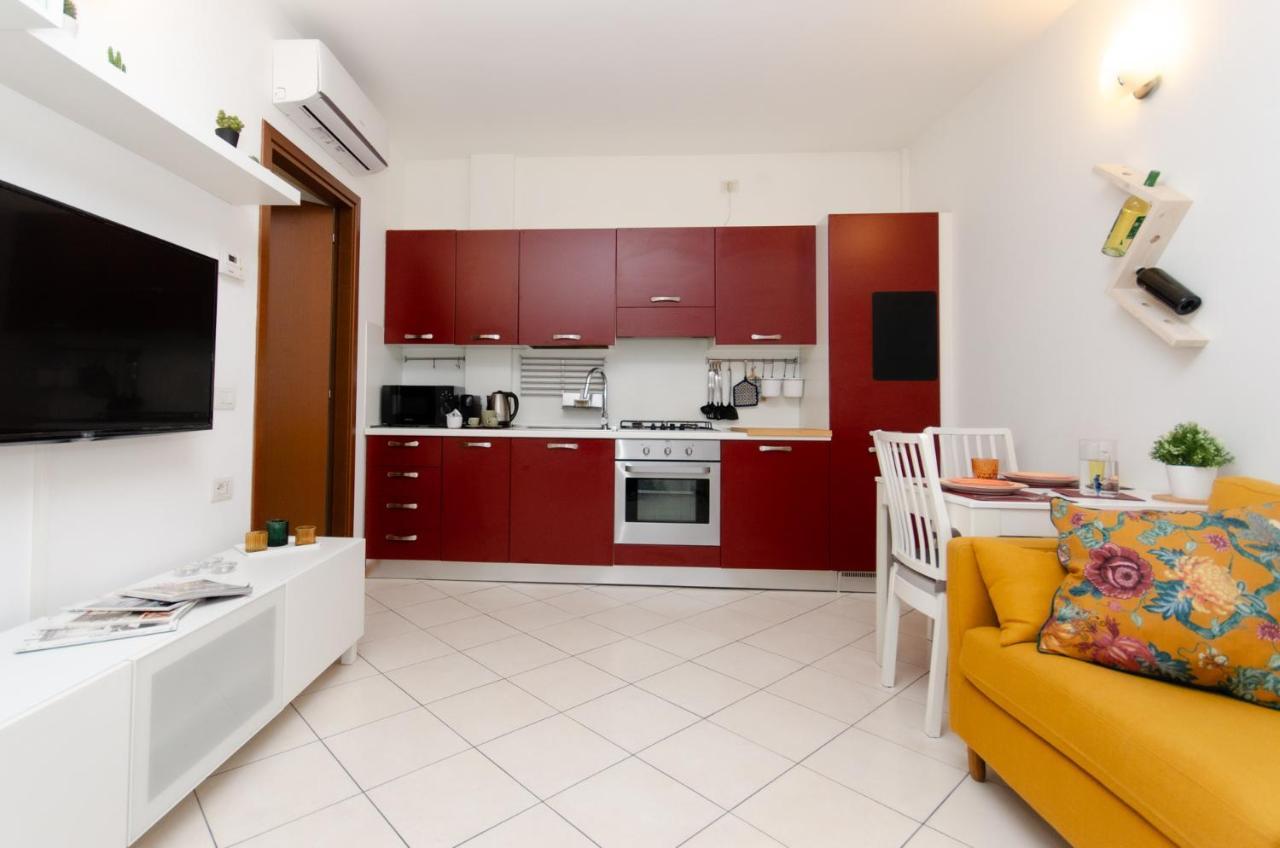 Vivimihome - Bilo A 5 Minuti Da San Siro Con Garage Milan Bagian luar foto