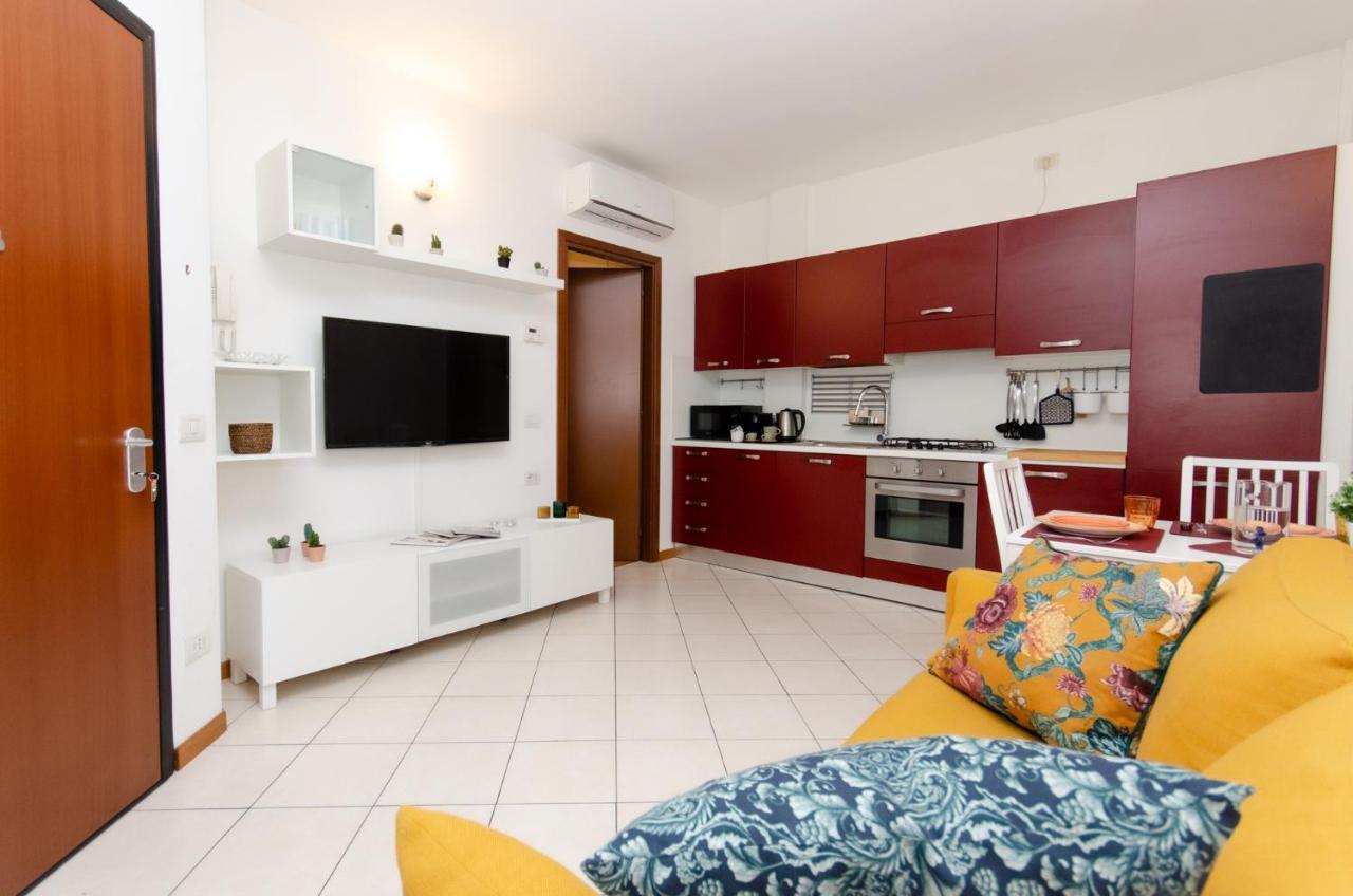 Vivimihome - Bilo A 5 Minuti Da San Siro Con Garage Milan Bagian luar foto