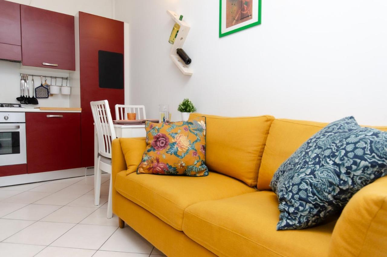 Vivimihome - Bilo A 5 Minuti Da San Siro Con Garage Milan Bagian luar foto